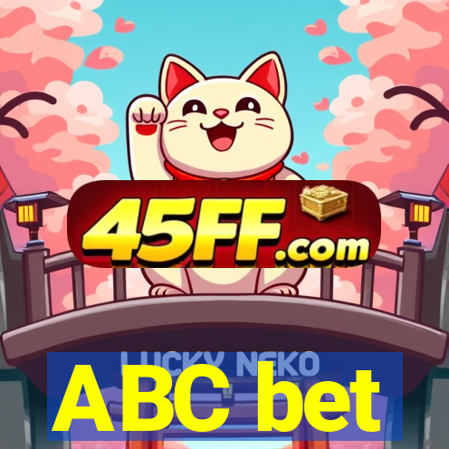 ABC bet